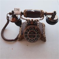 Vintage Reproduction Telephone