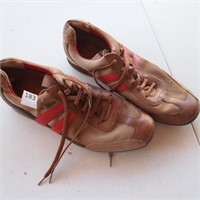Retro Shoe FInd/Leather