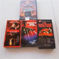 VHS Scarey