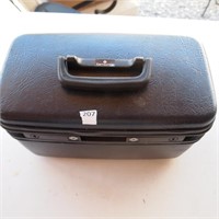 Samsonite Cosmetic Case/Luggage
