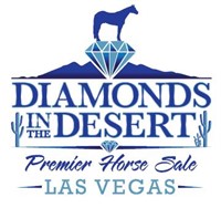 Diamonds in the Desert Premier Horse Sale