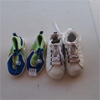 Aqua Socks and Shoes
