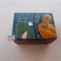 Vintage Massage Instrument/Orig.Box