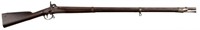U.S. Harper's Ferry Model 1841 Mississippi Rifle