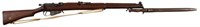 Model 1906 Lee Enfield BSA MK1