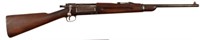 Krag-Jorgensen Model 1899 Carbine U.S. 6th Cavalry