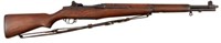 WWII Winchester M1 Garand