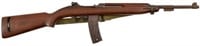 WWII M-1 Carbine with US Stamped Canvas Case