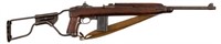 WWII U.S. Inland Paratrooper M-1 Carbine 1943