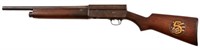 WWII US Marked Remington Shotgun 5th Air Force