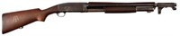 U.S. Marked Remington Model 10-A Trench Shotgun