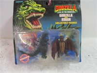 Godzilla Figurine