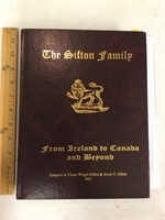 The Sifton Family, hardcover.