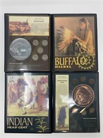 October Online Coins Auction