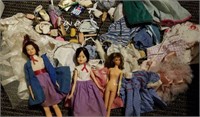 Judy Littlechap doll, Barbie 1994