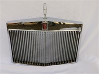 VINTAGE FORD LINCOLN CAR GRILL