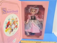 Effanbee's Storybook Bo-Peep Doll