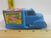 1950 Marx Toy Candy Truck
