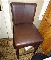 Leather Chair