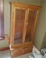 Gun Cabinet