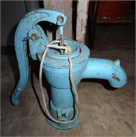 Monarch Cistern Pump