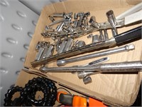 Craftsman Sockets & Wrenches
