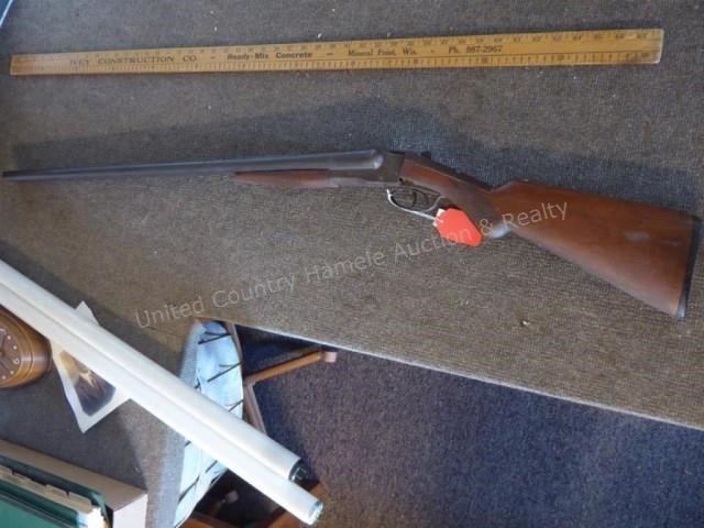 Guns from Portage Auction Online Only