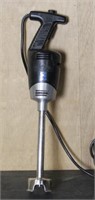 Waring Immersion Mixer with 9" Shaft