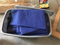 TOTE MOVING BLANKETS