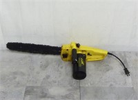 Desa Industries Electric Chainsaw ~ Works!