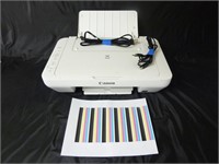 Cannon Pixma MG2520 Scanner Printer