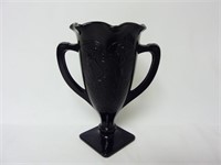 Vintage L E Smith Dancing Nymphs Trophy Vase