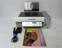 Lexmark X4530 Wireless Scan, Copy & Printer