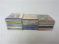 Lot of CDs ~ Christmas, Classical & More