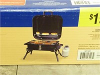 UniFlame Outdoor Gas Barbecue Grill ~ Unopened