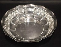 Wilhelm Binder 835 Silver Bowl