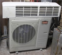 Kerr Ductless Air Source Heat Pump