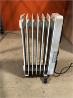 Mobile Heater