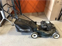 Craftsman 6.0 22" Lawnmower
