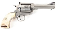 Gun Gary Reeder Ultimate 41 Single Action Ruger