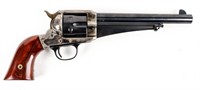Gun Uberti 1875 Outlaw SA Revolver in 45 LC