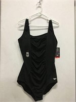 SPEEDO WOMEN'S ONE PIECE SWIMSUIT SIZE 16