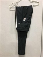 ADIDAS MEN'S PANTS EXTRA SMALL