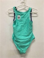 JESSICA SIMPSON KID'S ONE PIECE SWIMSUIT 3T