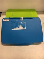 KIDS LAP DESK - 2 PCS.