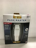 ANDIS ADJUSTABLE BLADE CLIPPER
