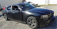 2008 Dodge Charger Police 4S