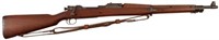 U.S.M.C. Marked Rock Island Model 1903 Rifle
