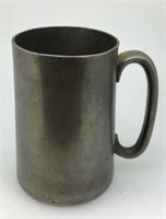 W. R. Loftus Pewter Mug