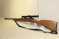 WINCHESTER MODEL 121 .22 RIFLE S,L,LR